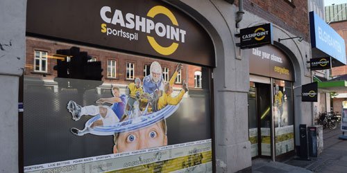 Cashpoint acquista le attività di Tipico in Danimarca Cashpoint acquista le attività di Tipico in Danimarca