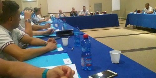 Emilia Romagna. Sapar e As.tro chiedono una valutazione urgente dell’efficacia della legge regionale sul contrasto al gioco d’azzardo Emilia Romagna. Sapar e As.tro chiedono una valutazione urgente dell’efficacia della legge regionale sul contrasto al gioco d’azzardo