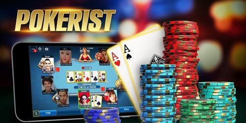 Pokerist, un gioco da Social Media Mobile Pokerist, un gioco da Social Media Mobile