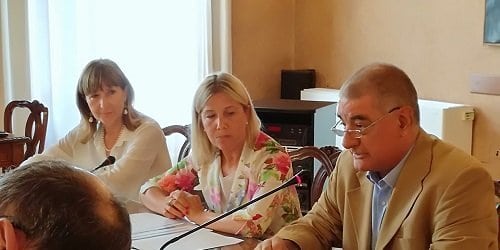 Veneto. Entra in vigore la norma regionale che impone limiti orari all’esercizio di gioco d’azzardo Veneto. Entra in vigore la norma regionale che impone limiti orari all’esercizio di gioco d’azzardo