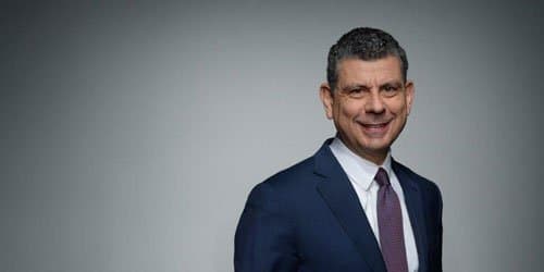 Emilio-Petrone Emilio Petrone, CEO Sisal Group