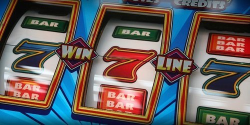 Gaming_Slots slot