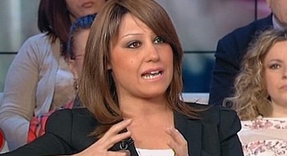 Michela Rostan (MDP): “Forti preoccupazioni per intesa su riordino giochi, a rischio settore con oltre 10mila posti di lavoro” Michela Rostan (MDP): “Forti preoccupazioni per intesa su riordino giochi, a rischio settore con oltre 10mila posti di lavoro”