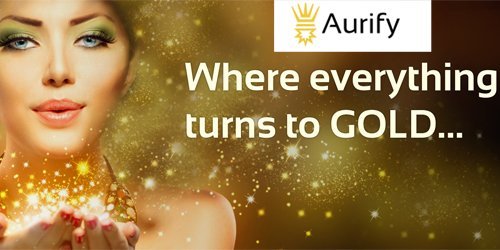 Aurify, le novità in vetrina alla G2E 2017 presto in Italia Aurify, le novità in vetrina alla G2E 2017 presto in Italia