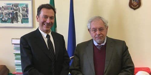 Istituto Friedman: Soddisfazione per l’intesa raggiunta sulla riforma tra Stato e Regioni Istituto Friedman: Soddisfazione per l’intesa raggiunta sulla riforma tra Stato e Regioni