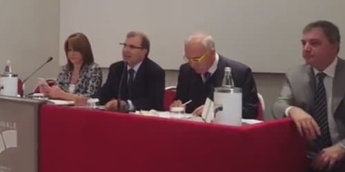 Faggiani (Anci) su giochi “Serve una armonizzazione nazionale norme e revisione leggi regionali” Faggiani (Anci) su giochi “Serve una armonizzazione nazionale norme e revisione leggi regionali”