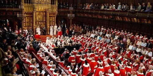 UK. Camera dei Lords vota mozione su pubblicità gioco d’azzardo e minori : “Siamo certi di poter trovare un giusto equilibrio” UK. Camera dei Lords vota mozione su pubblicità gioco d’azzardo e minori : “Siamo certi di poter trovare un giusto equilibrio”