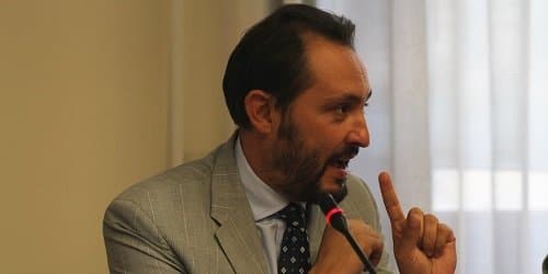 Giochi, Montà (Avviso Pubblico): “Situazione complessa. Servono politiche che aiutino a correggere la rotta” montà