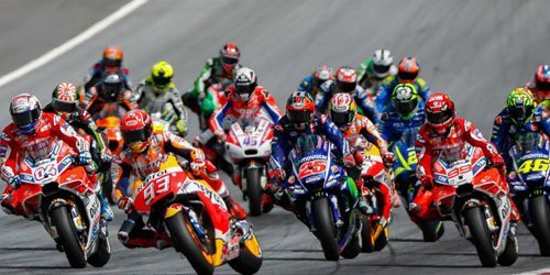 Moto GP