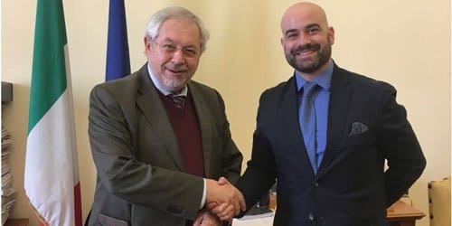 LaSentinella: Grande soddisfazione per l’intesa LaSentinella: Grande soddisfazione per l’intesa
