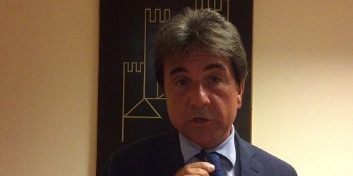 Pella (Vicepres. ANCI) e Gori (Bergamo) su intesa giochi: “Confermato il ruolo centrale dei sindaci” Pella (Vicepres. ANCI) e Gori (Bergamo) su intesa giochi: “Confermato il ruolo centrale dei sindaci”