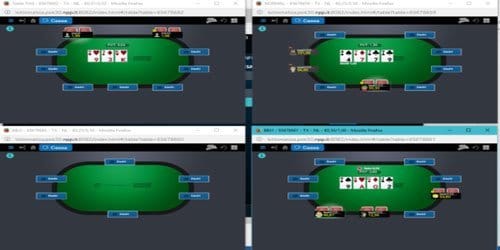 Portogallo. Gioco online: l’avvio della liquidità condivisa entro il 1° giugno Visualizzazione dei tavoli attraverso il Web Client di poker