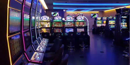 Decretone. Sistema Gioco Italia: ‘Slot già tassate al 70%, il settore non può sostenere questa pressione fiscale’ apparecchi