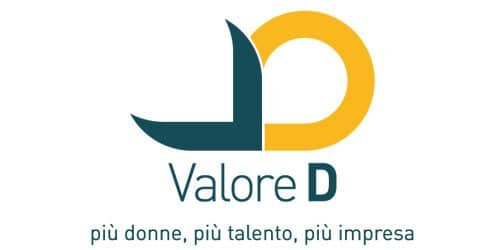 Lottomatica e altre 100 aziende firmano il Manifesto per l’occupazione femminile di Valore D valore D