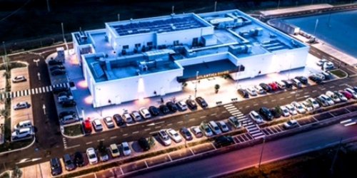 Atlantica Bingo inaugura il “gioco sicuro” Atlantica Bingo inaugura il “gioco sicuro”