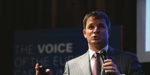 Global Gaming Expo, Freeman (AGA): “Solo un’industria forte e unita può aiutare dopo una così immane tragedia” Global Gaming Expo, Freeman (AGA): “Solo un’industria forte e unita può aiutare dopo una così immane tragedia”
