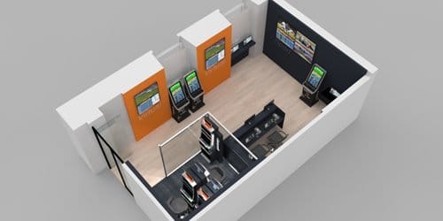 Nasce SNAITECH Lab: il primo incubatore di ricerca tecnologica al servizio dell’esperienza di gioco Nasce SNAITECH Lab: il primo incubatore di ricerca tecnologica al servizio dell’esperienza di gioco