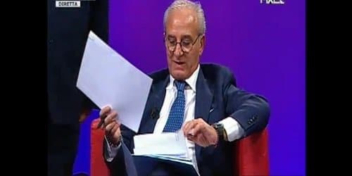Nuovo regolamento giochi a Napoli, Chiacchio (AGSI): “Auspichiamo orari più consoni a nostra offerta” chiacchio