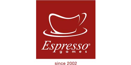 Espresso Games annuncia la sua ascesa al mercato italiano Espresso Games annuncia la sua ascesa al mercato italiano
