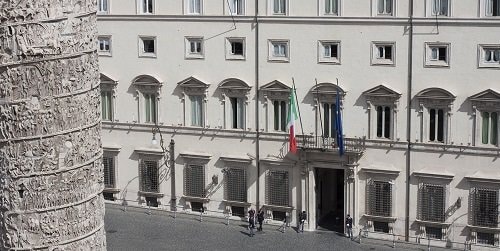 Consiglio dei Ministri, Dl fiscale pubblicato sulla Gazzetta Ufficiale Consiglio dei Ministri, Dl fiscale pubblicato sulla Gazzetta Ufficiale
