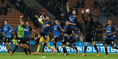 Fiorentina – Inter, pronostico incerto su Sisal Matchpoint Inter