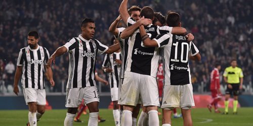 Scommesse Coppa Italia: in campo le big. Juventus su tutte, il 14° titolo è a 3,50 juventus