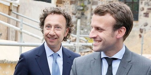 Francia. La dichiarazione ‘d’amore’ di Macron ai videogiochi e agli esports Francia. La dichiarazione ‘d’amore’ di Macron ai videogiochi e agli esports