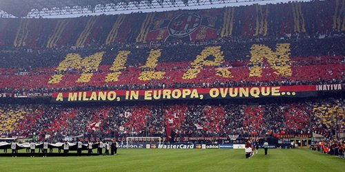 Scommesse Serie A: la rimonta è finita, il Milan tallona l’Inter per lo scudetto. Nerazzurri favoriti ma Ibra e compagni, a 2,75 su Sisal, sono lì Milan
