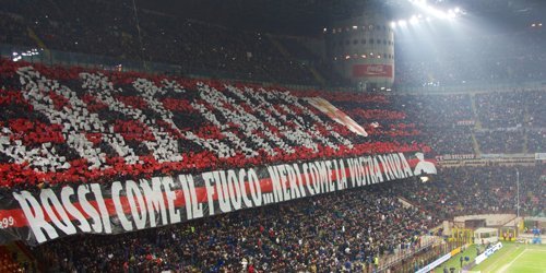Milan