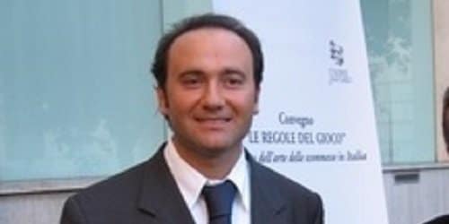 Il comparto delle scommesse deve ripartire. Palmieri: “Il dopo-Coronavirus è oggi. Ognuno faccia la sua parte” Il comparto delle scommesse deve ripartire. Palmieri: “Il dopo-Coronavirus è oggi. Ognuno faccia la sua parte”
