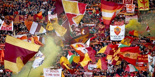 Roma – Lazio, giallorossi favoriti a 2.30 Roma – Lazio, giallorossi favoriti a 2.30