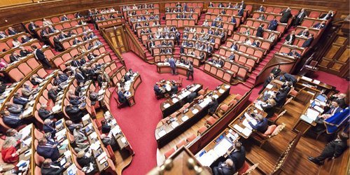 Senato, Iannone (FdI): “A Castelvolturno (CE) allarme mafia nigeriana. Criminalità dedita anche a settore gioco d’azzardo” senato