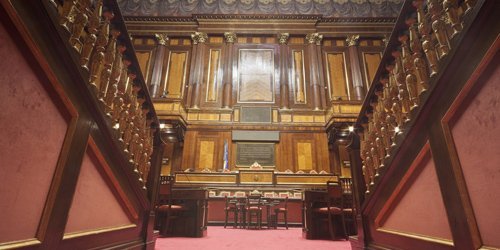 Decretone, oggi audizioni Lottomatica e Acadi in Commissione Lavoro Senato Decretone, oggi audizioni Lottomatica e Acadi in Commissione Lavoro Senato