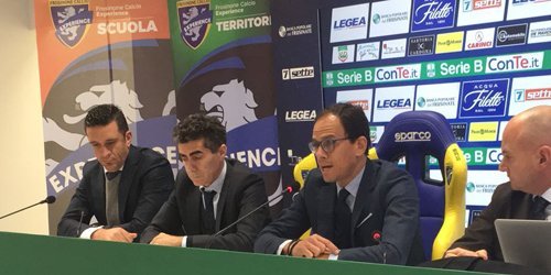 Lega B, 4° anno consecutivo del Tour “Regoliamoci – Le regole del gioco pulito” Lega B, 4° anno consecutivo del Tour “Regoliamoci – Le regole del gioco pulito”