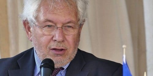 Baretta (Mef) su Decreto emergenza Coronavirus: “Sospensione pagamento IVA e sostegno alle piccole imprese” baretta