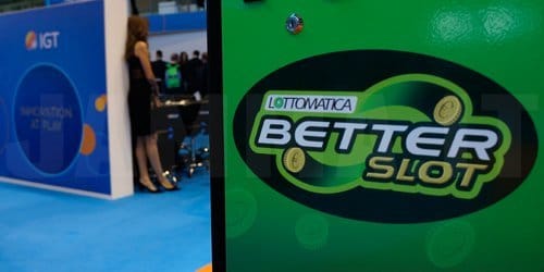 Bologna, vinto un Mega Jackpot da 500mila euro con le Vlt Lottomatica BetterSlot better