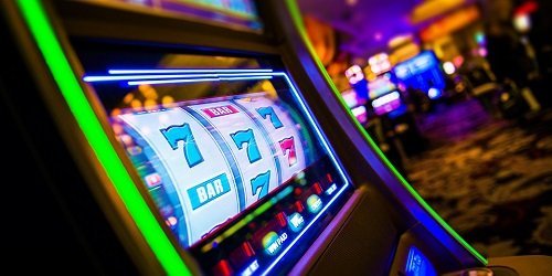 Ora è ufficiale. Anche i No-Slot sono delusi dal M5S e da questo governo slot