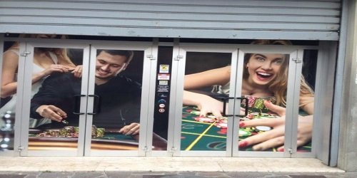 Giochi. Contro il gioco (legale) statale la guerra si combatte a livello condominiale Giochi. Contro il gioco (legale) statale la guerra si combatte a livello condominiale