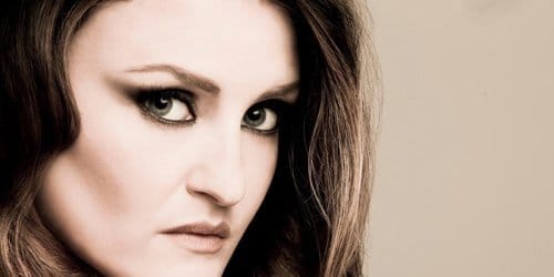 Sabato sera al Casinò di Campione con Irene Fornaciari Sabato sera al Casinò di Campione con Irene Fornaciari