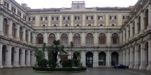 senato
