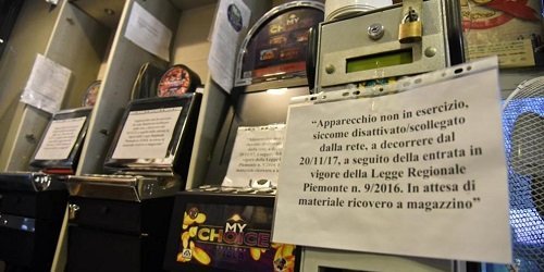 Piemonte. Regione, il gruppo PD lancia campagna social contro modifica legge gioco d’azzardo patologico Piemonte. Regione, il gruppo PD lancia campagna social contro modifica legge gioco d’azzardo patologico