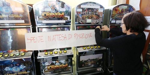 Giochi. Piemonte, tra aprile e giugno 7 imprese hanno chiuso i battenti piemonte
