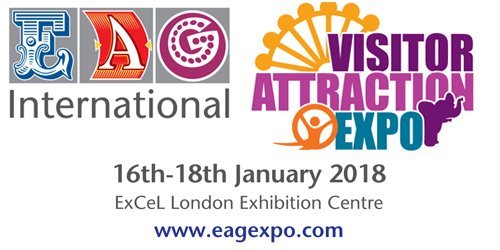 EAG International e VAE 2018 continuano ad attrarre nuovi espositori EAG International e VAE 2018 continuano ad attrarre nuovi espositori