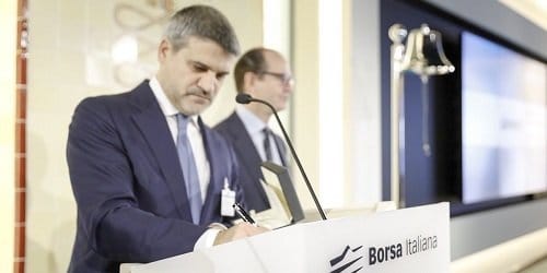 GAMENET. Angelozzi (AD): ‘I risultati dei primi nove mesi confermano il trend di crescita del Gruppo trainata da scommesse fisiche e online’ GAMENET. Angelozzi (AD): ‘I risultati dei primi nove mesi confermano il trend di crescita del Gruppo trainata da scommesse fisiche e online’