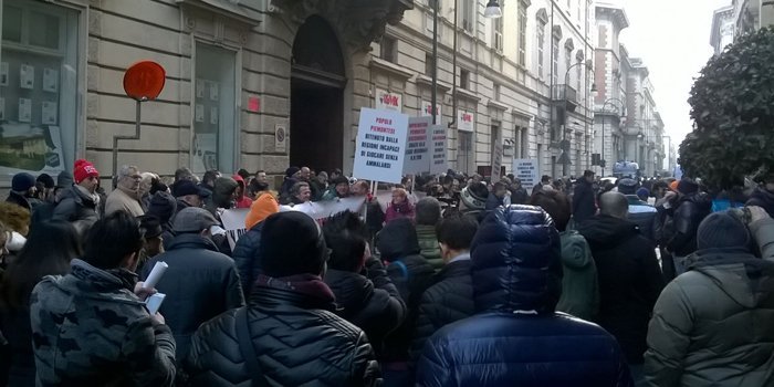 Piemonte. Bodini: ‘Confidiamo in una inversione di tendenza sul gioco d’azzardo dopo le elezioni’ Piemonte. Bodini: ‘Confidiamo in una inversione di tendenza sul gioco d’azzardo dopo le elezioni’