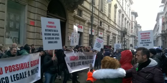 Piemonte alle elezioni. Si chiude la X legislatura, l’industria del gioco confida in Alberto Cirio Piemonte alle elezioni. Si chiude la X legislatura, l’industria del gioco confida in Alberto Cirio