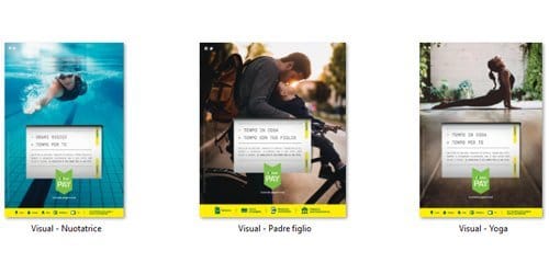 SisalPay, il brand dei servizi di pagamento Sisal, presenta la nuova campagna ADV: meno tempo da dedicare ai pagamenti, più tempo per la propria vita SisalPay, il brand dei servizi di pagamento Sisal, presenta la nuova campagna ADV: meno tempo da dedicare ai pagamenti, più tempo per la propria vita