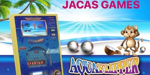 Jacas Games, records di richieste per il nuovo Comma 7C! Jacas Games, records di richieste per il nuovo Comma 7C!