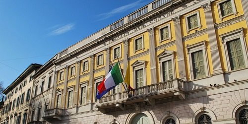 Coronavirus, Bergamo: controlli a tappeto anche in sale giochi bergamo