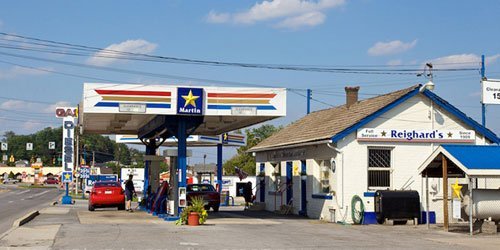 Pennsylvania, terminali di gioco VGT nelle stazioni di servizio per autoveicoli Pennsylvania, terminali di gioco VGT nelle stazioni di servizio per autoveicoli